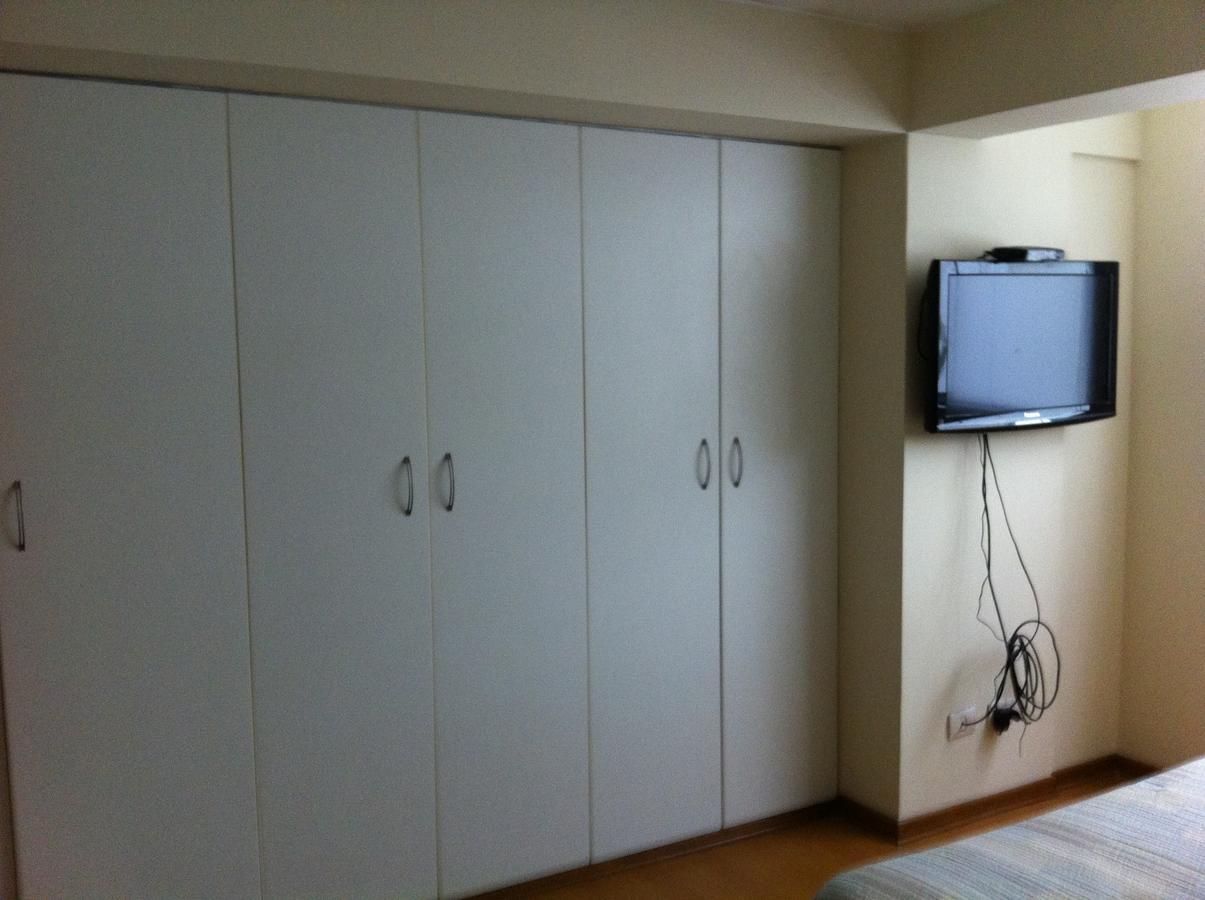 Departamento Miraflores Lima Eksteriør bilde